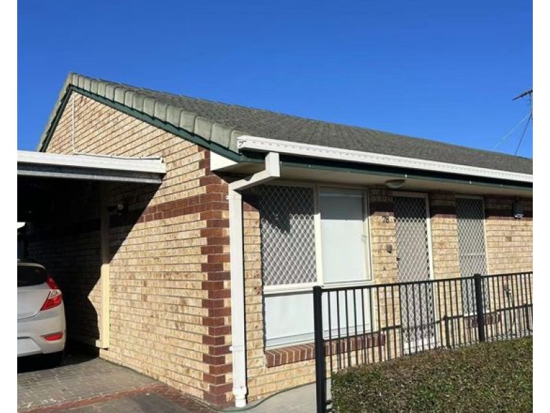 78/144 Dorville road, Carseldine QLD 4034