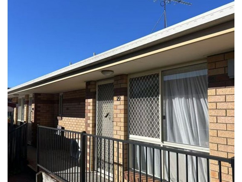 29/144 Dorville Road, Carseldine QLD 4034