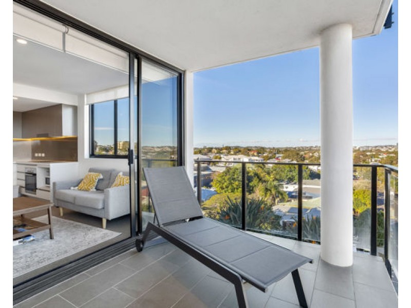 Unit 811 45 Wellington Road, East Brisbane QLD 4169