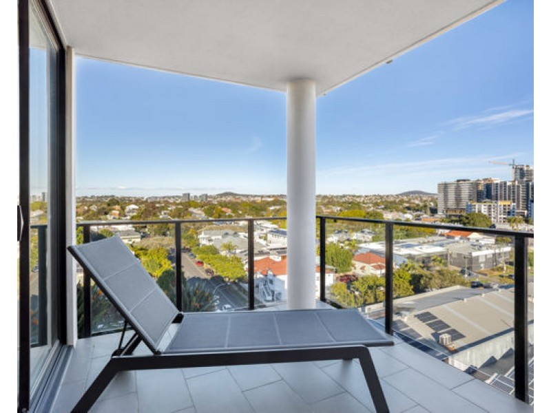 Unit 811 45 Wellington Road, East Brisbane QLD 4169