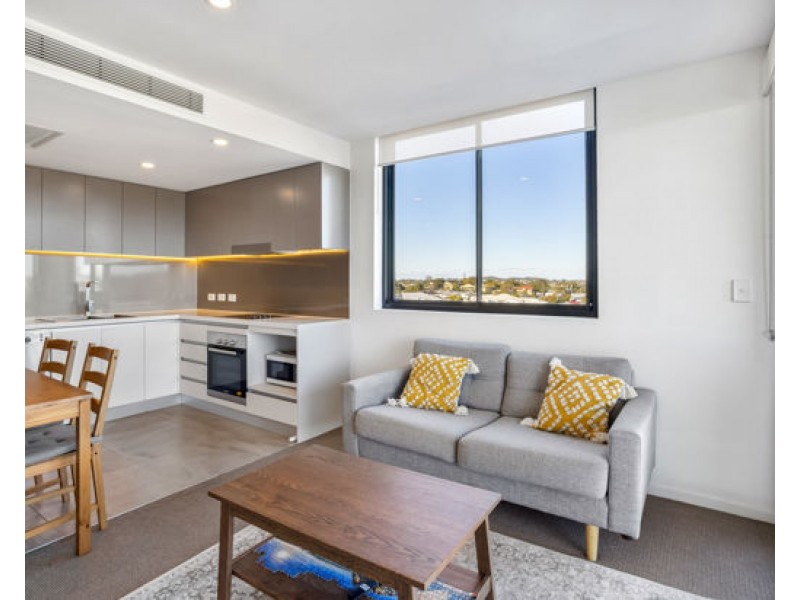 Unit 811 45 Wellington Road, East Brisbane QLD 4169