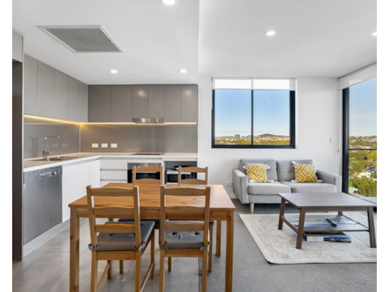 Unit 811 45 Wellington Road, East Brisbane QLD 4169