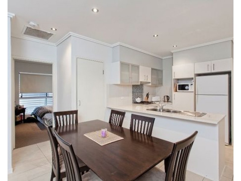 Unit 8/27 School Street, Kelvin Grove QLD 4059