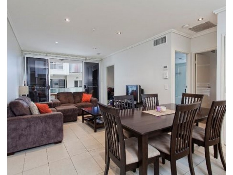 Unit 8/27 School Street, Kelvin Grove QLD 4059