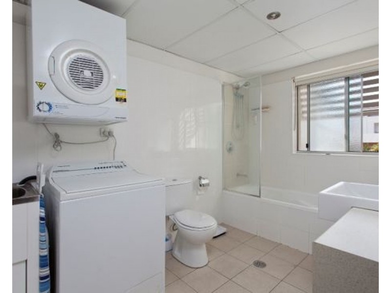 Unit 8/27 School Street, Kelvin Grove QLD 4059