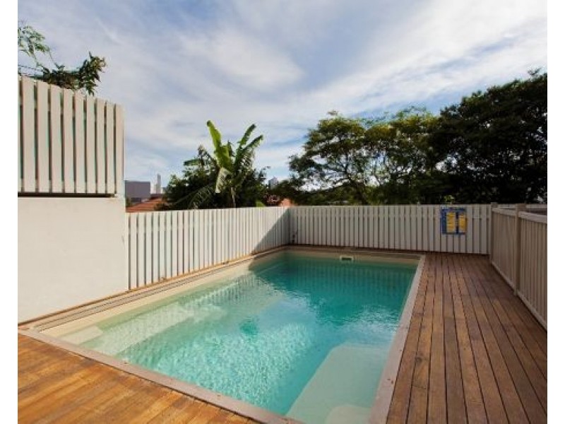 Unit 8/27 School Street, Kelvin Grove QLD 4059