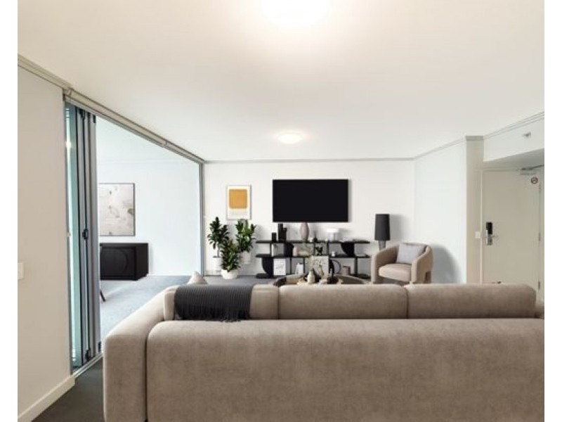 1910/108 Albert Street, Brisbane City QLD 4000