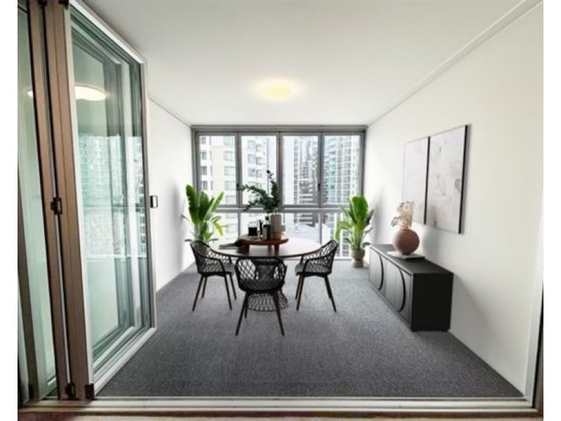 1910/108 Albert Street, Brisbane City QLD 4000