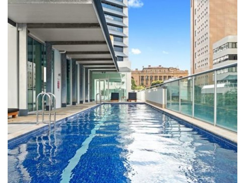 1910/108 Albert Street, Brisbane City QLD 4000