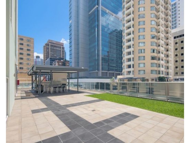 1910/108 Albert Street, Brisbane City QLD 4000