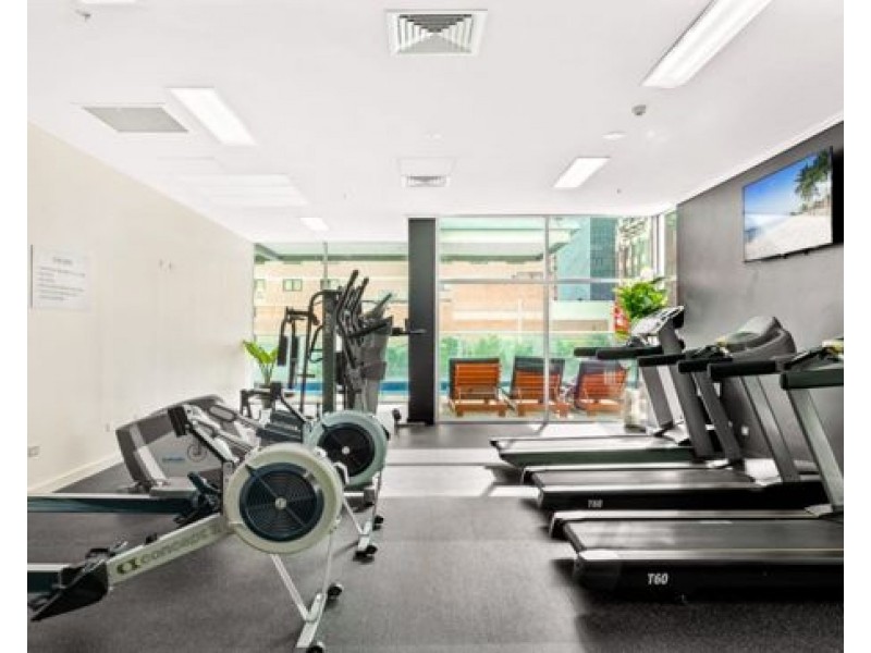 1910/108 Albert Street, Brisbane City QLD 4000