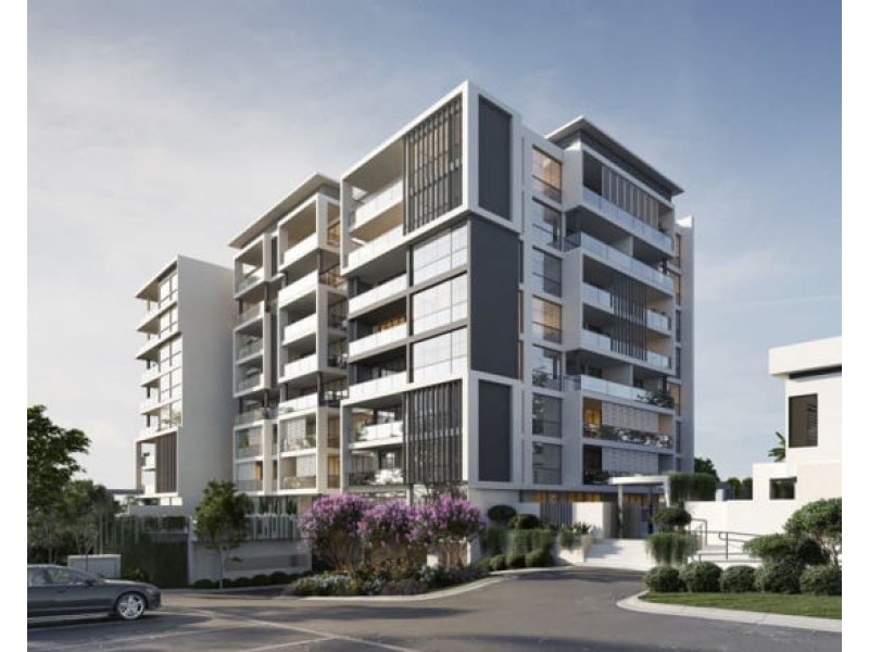 105/1 waterfront place, Robina QLD 4226