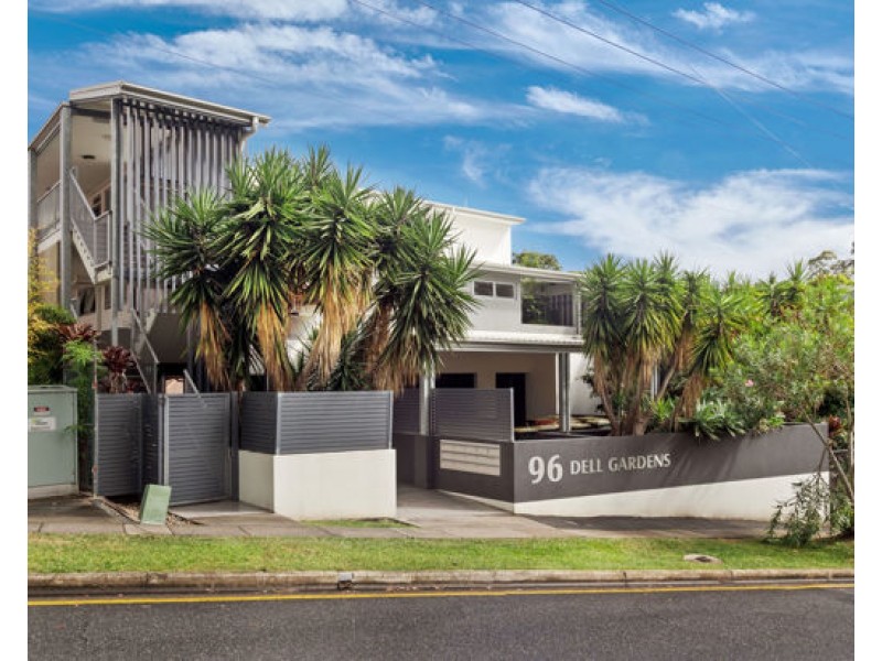 Unit 6/96 Dell Road, St Lucia QLD 4067