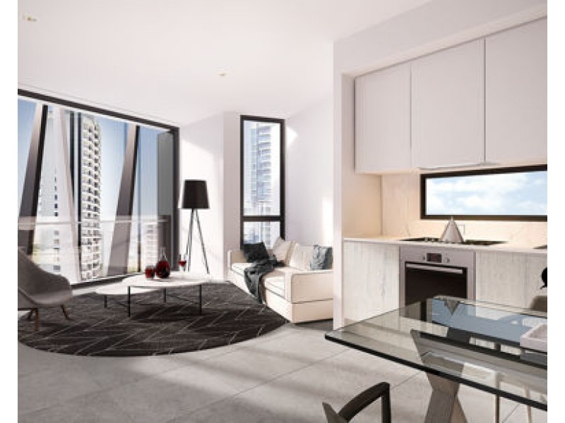 404/3 Northcliffe Terrace, Surfers Paradise QLD 4217