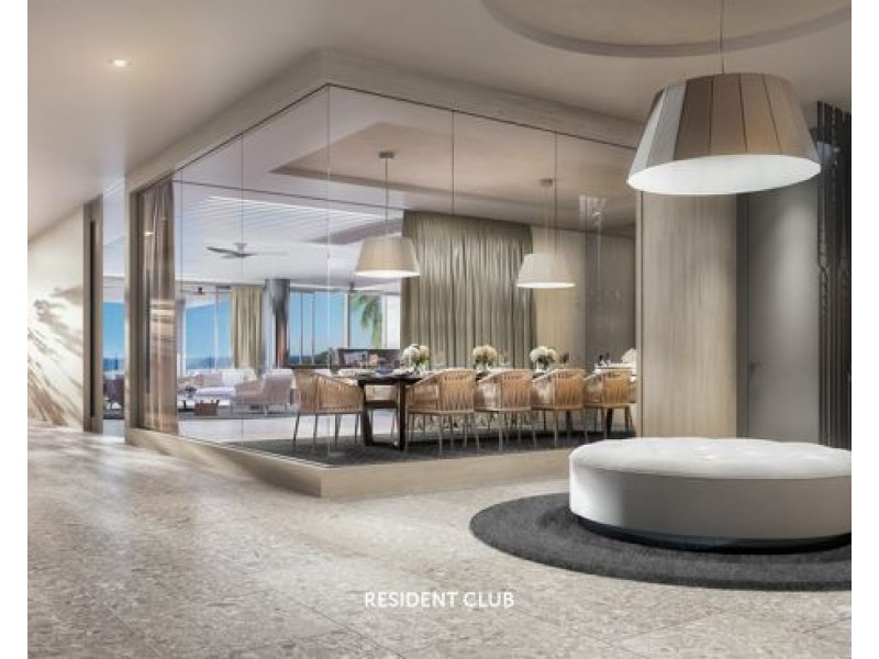 404/3 Northcliffe Terrace, Surfers Paradise QLD 4217