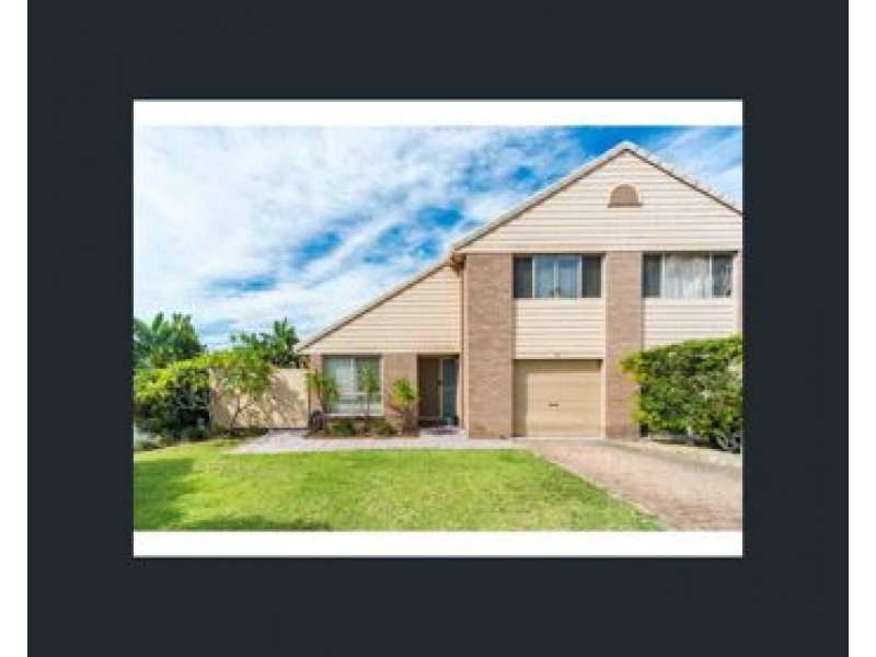 60 601 Pine Ridge Road, Coombabah QLD 4216