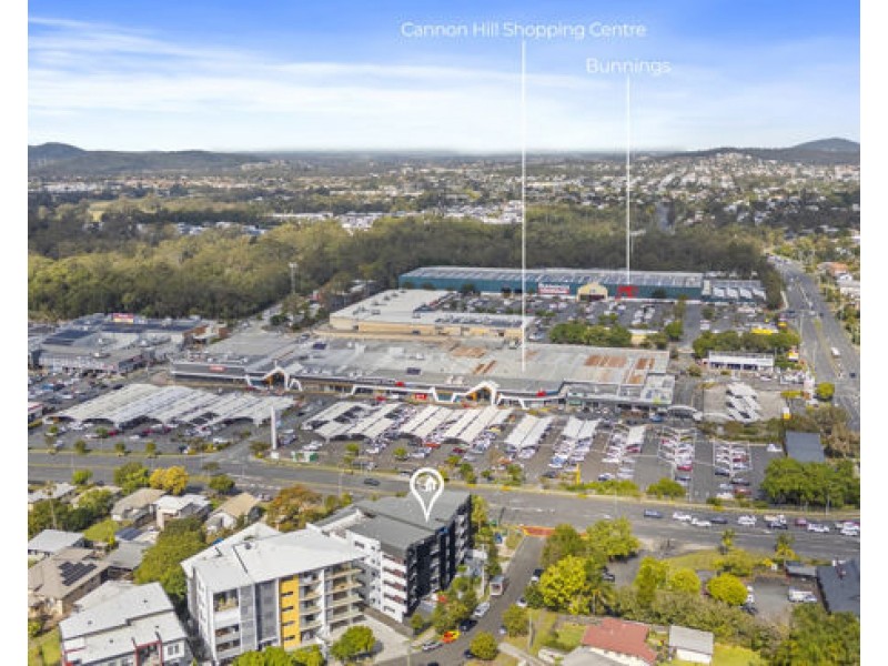 9/9 Rawlinson Street, Murarrie QLD 4172