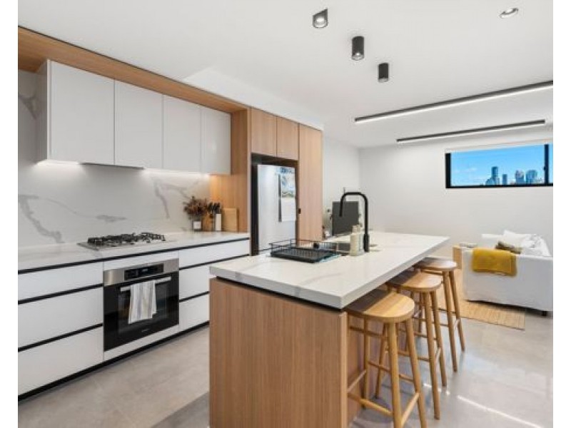 7D/31 Wyandra St, Teneriffe QLD 4005