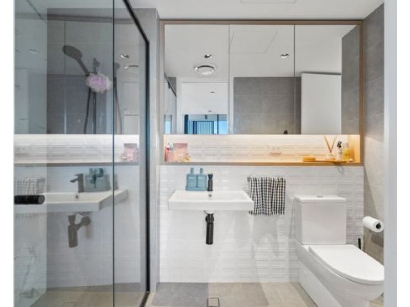 7D/31 Wyandra St, Teneriffe QLD 4005