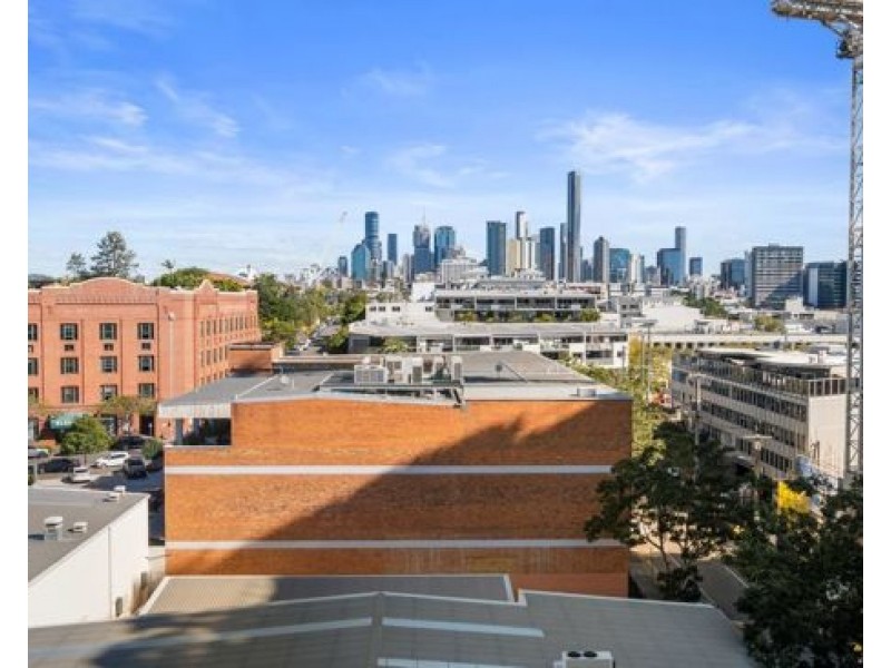 7D/31 Wyandra St, Teneriffe QLD 4005