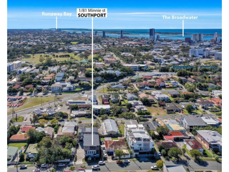 1/81 Minnie Street, Southport QLD 4215
