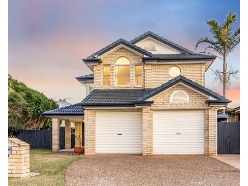 27 Grandview Place, Carindale QLD 4152