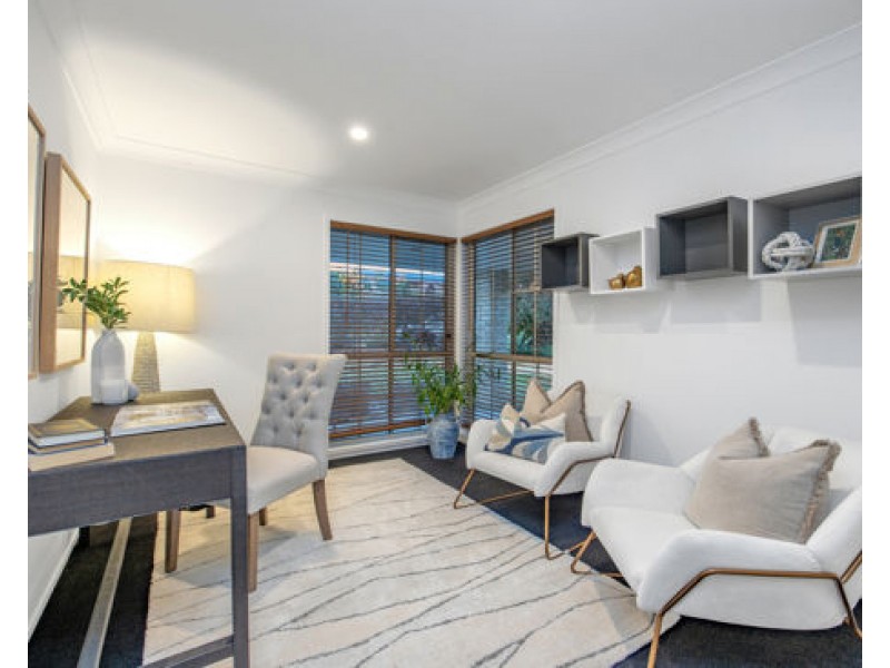 27 Grandview Place, Carindale QLD 4152