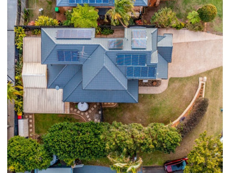 27 Grandview Place, Carindale QLD 4152