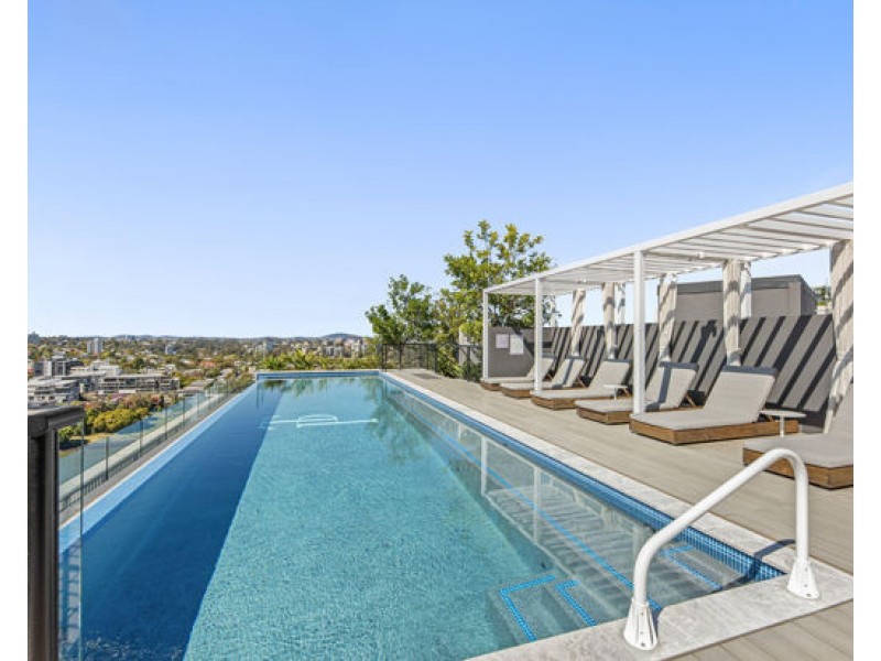 402/3 Archer Street, Toowong QLD 4066