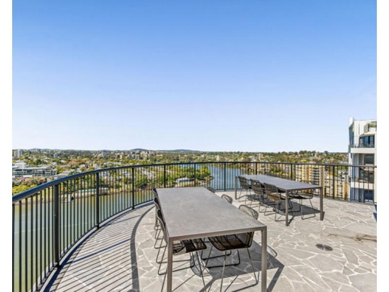 402/3 Archer Street, Toowong QLD 4066