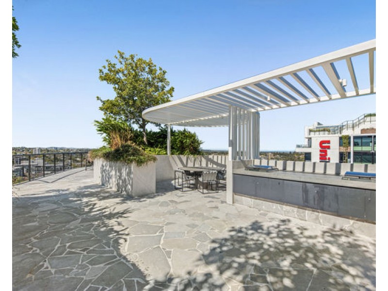 402/3 Archer Street, Toowong QLD 4066