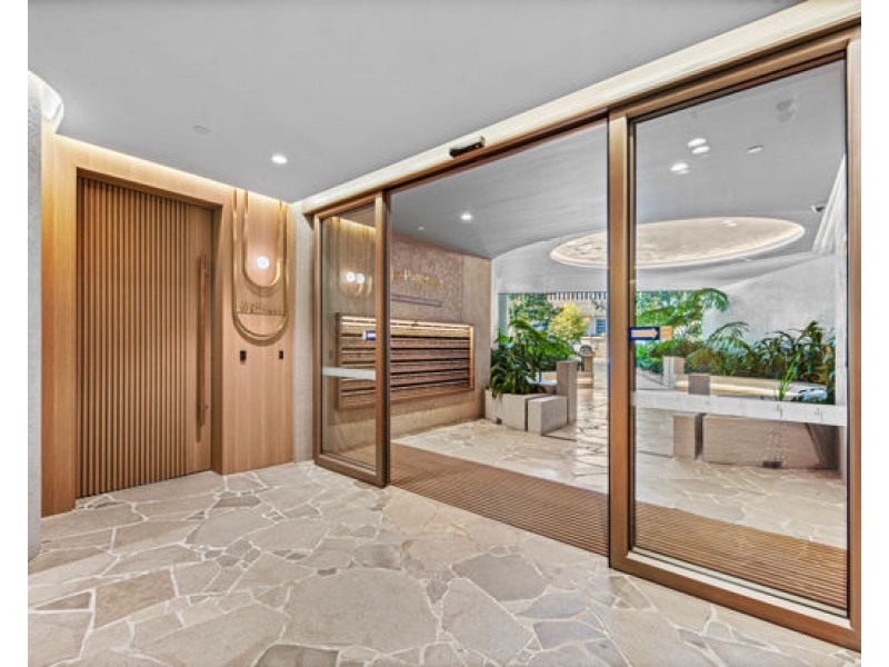 402/3 Archer Street, Toowong QLD 4066