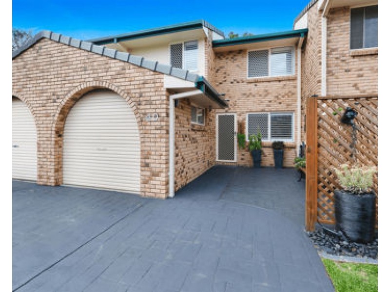 40/23 Thorngate Drive, Robina QLD 4226