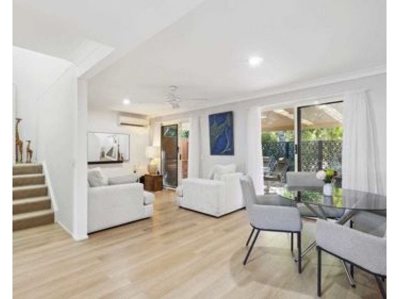 40/23 Thorngate Drive, Robina QLD 4226