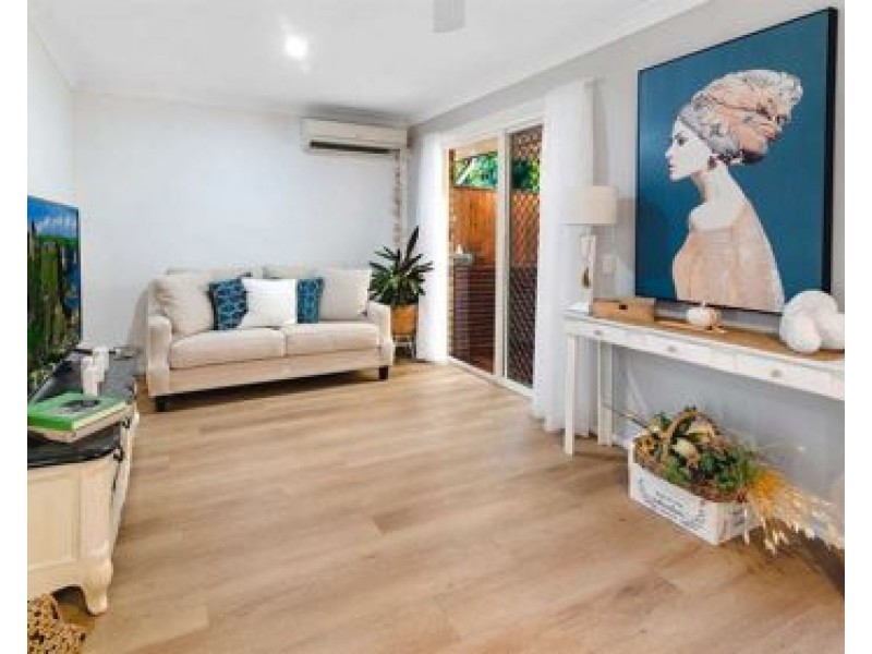 40/23 Thorngate Drive, Robina QLD 4226