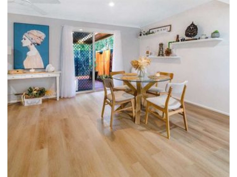 40/23 Thorngate Drive, Robina QLD 4226