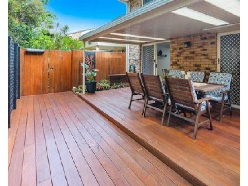 40/23 Thorngate Drive, Robina QLD 4226