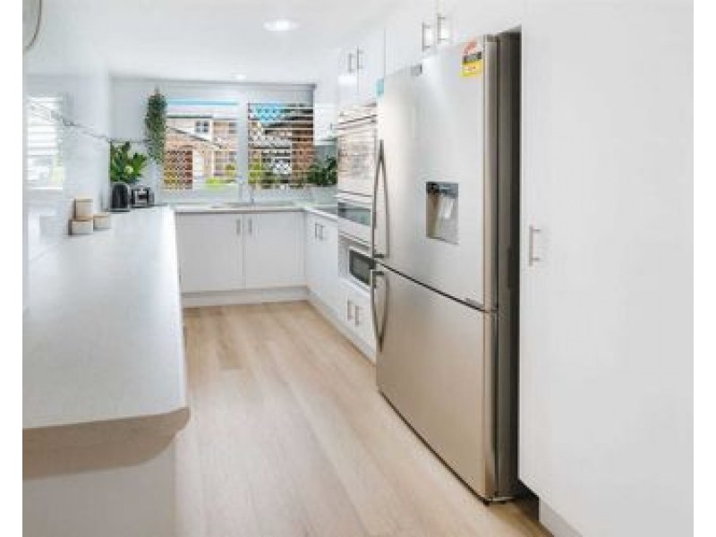 40/23 Thorngate Drive, Robina QLD 4226