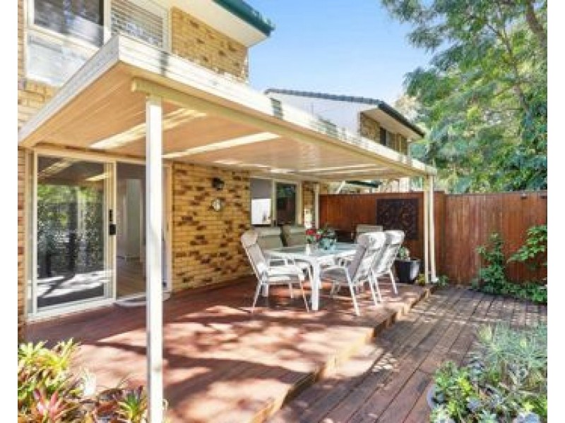 40/23 Thorngate Drive, Robina QLD 4226