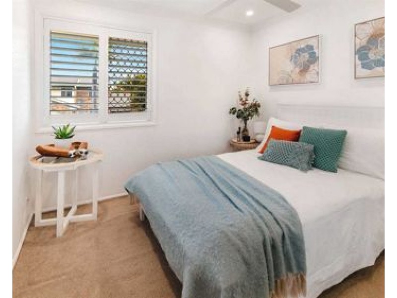 40/23 Thorngate Drive, Robina QLD 4226