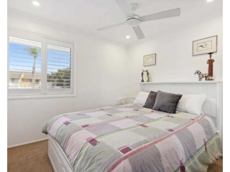 40/23 Thorngate Drive, Robina QLD 4226