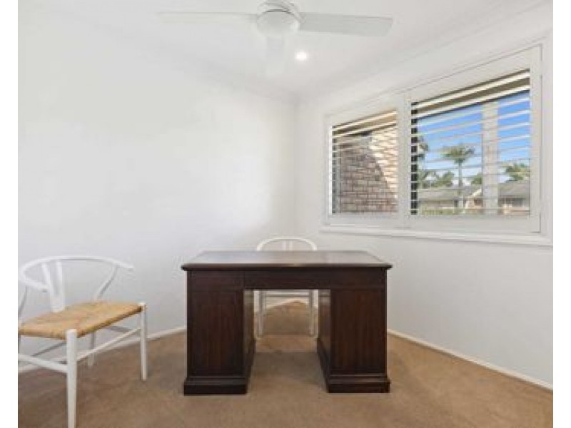 40/23 Thorngate Drive, Robina QLD 4226