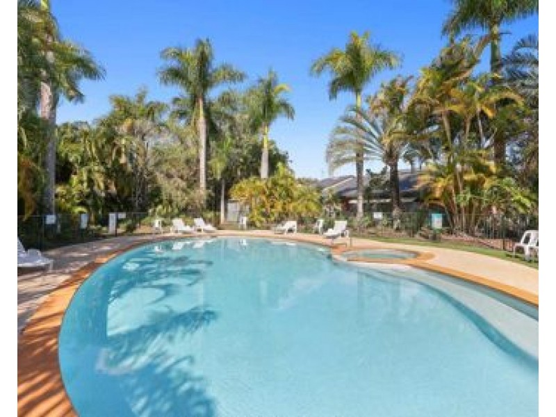40/23 Thorngate Drive, Robina QLD 4226