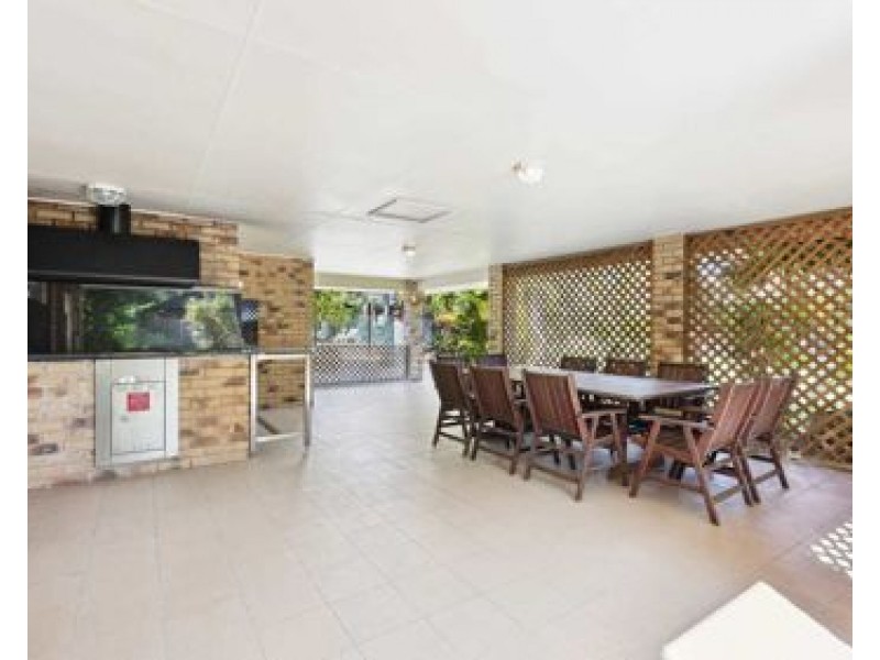 40/23 Thorngate Drive, Robina QLD 4226