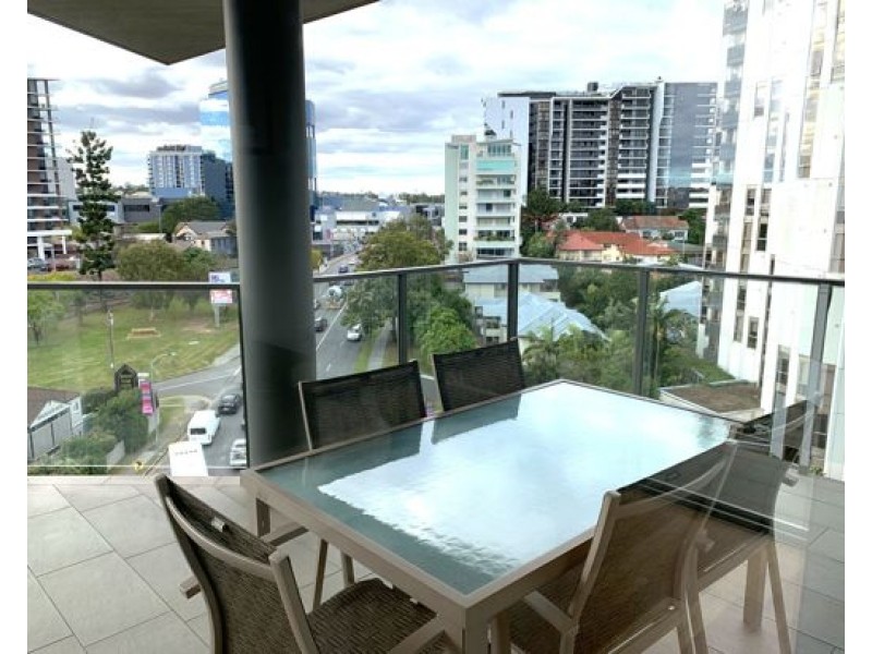 71/68 Benson St, Toowong QLD 4066