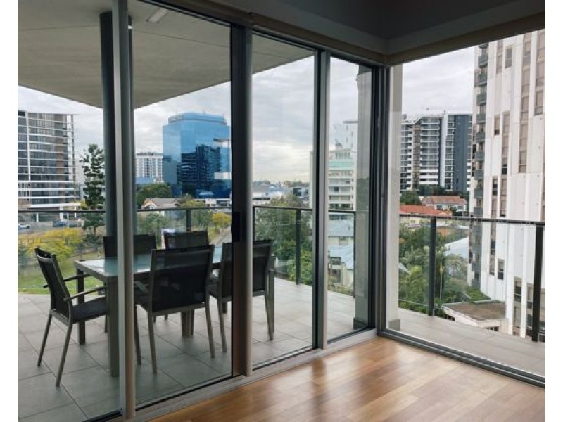 71/68 Benson St, Toowong QLD 4066