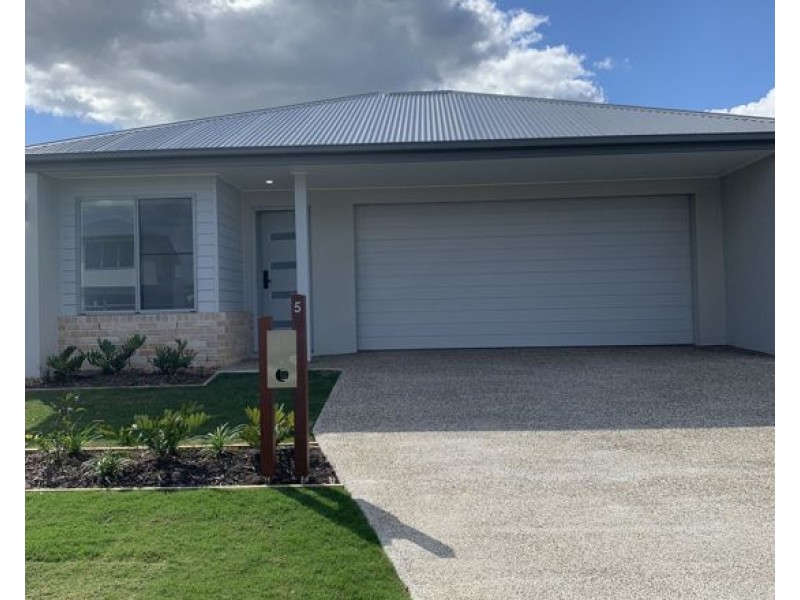 5 Caturra Crescent, Ormeau QLD 4208