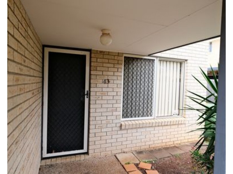 43/15 Peterson st, Wellington Point QLD 4160