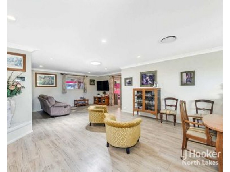 24 southerden, North Lakes QLD 4509