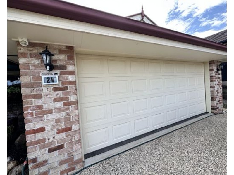 24 southerden, North Lakes QLD 4509